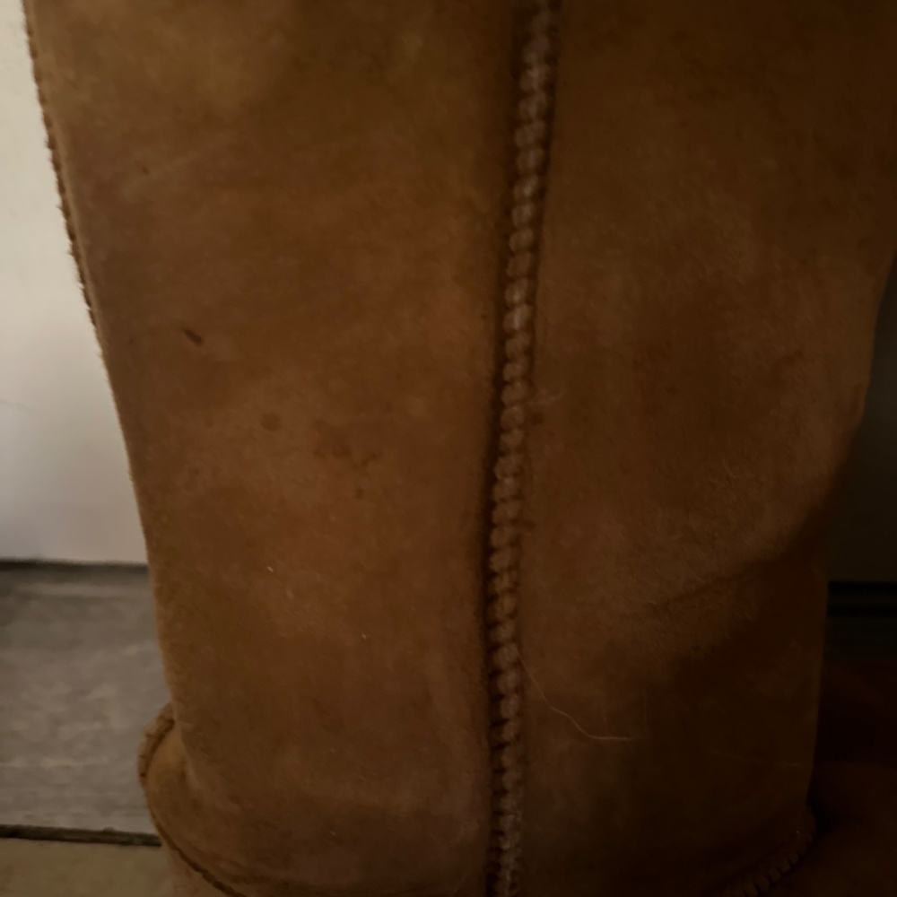 Tan Uggs - image 6